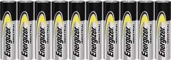 Bateria AA/R06 Energizer Industrial LR06 E300638703, 1.5 V, alkaliczno-manganowe, 10 szt.