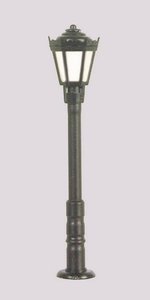 Lampa parkingowa pojedyncza VI FG 33 mm w skali N