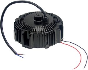 Mean Well HBG-100-48DA Sterownik LED  Stałonaprądowy 96 W 2 A 28.8 - 48 V/DC Dali, Ściemniacz, Układ PFC, Outdoor, Zabezpieczenie przed przeciążeniem, Zabezpieczenie przed przepięciem 1 szt.
