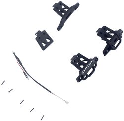 Komplet zderzaków Reely RE-7693548