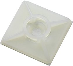 Gniazdo montażowe TRU COMPONENTS WCA19R 541267, 3.60 mm (max), 1 szt.