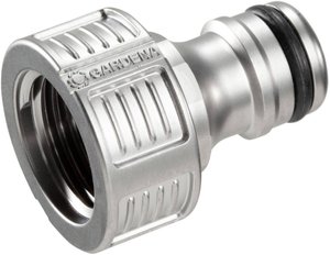 Połączenie do kranu GARDENA 18240-50 20,96 mm (1/2'') AG