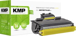 Toner KMP B-T1 = Brother TN-6600, zamiennik, czarny