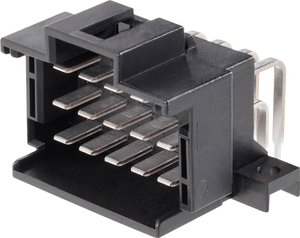 Listwa pomiarowa TE Connectivity 9-966140-2, zawartość: 1 szt.
