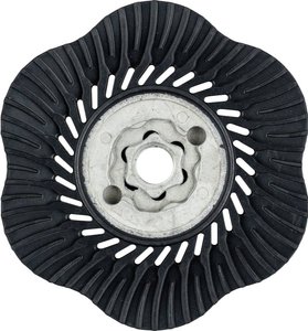 Tarcza szlifierska COMBICLICK Ø 125 mm gwint M14 do szlifierki kątowej 125 Tarcza pomocnicza PFERD CC-GT 125 M14 44890151 1 szt.