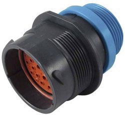Złącze męskie okrągłe TE Connectivity HDP24-24-29PE-L015, 1 szt.