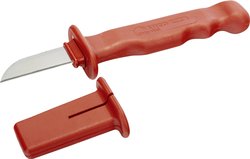 Nóż do kabli Bahco 2820VDE