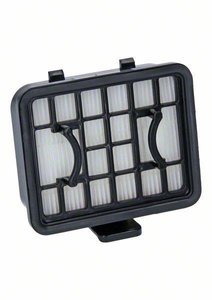 Filtr, powierzchnia filtra 230 cm², 97 x 79 x 30 mm, pasuje do GAZ 18V-1 Bosch Accessories 2608000664