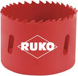 Koronka HSS ze zmiennym uzębieniem Otwornica RUKO  106111  1 szt.