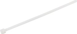 Opaska kablowa TRU COMPONENTS 1577967, 200 mm, poliamid 6.6, 100 szt.