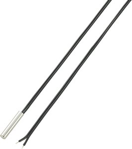 Czujnik temperatury TRU COMPONENTS MJSTS-103-3950-1-600-3D 1570951, -30 do +105 °C