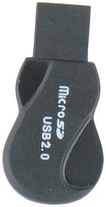 Czytnik kart Micro SD firmy SanDisk Metrel A 1458 20992090