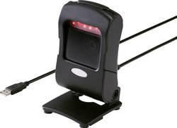 Skaner kodów kreskowych 2D Renkforce, USB 1.1, USB 2.0