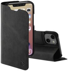Hama Guard Pro Futerał booklet Apple iPhone 13 czarny