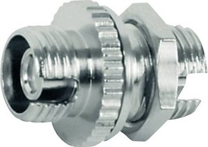 Złącze światłowodowe Telegärtner J08021A0002, 1 szt.