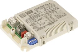 Mean Well LCM-40KN Sterownik LED  Stałonaprądowy 42 W 350 - 1050 mA 2 - 100 V/DC Ściemniacz 1 szt.