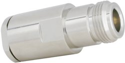 złącze żeńskie proste 50 Ω SSB 7364 1 szt. Ecoflex10/Aircom