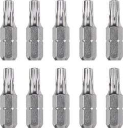 Bit szcześciokątny T 9 kwb  121249  1 szt.