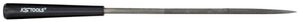 Okrągły pilnik igiełkowy KS Tools 140.3052 1403052  1 szt.