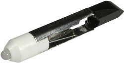 Lampka sygnalizacyjna LED CML 1507535LW3 1507535LW3, 1530 mcd, 24 V/DC, 24 V/AC