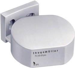 Müller 22894 Przekaźnik - sterownik czasowy z odbiornikiem GPS FU 30.00 pro 12-30V DC