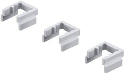 Element dystansowy Rittal SV 9340.090 9340.090, poliamid, 12 szt.