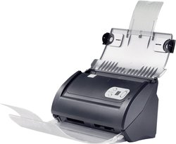 Dwustronny skaner dokumentów Plustek SmartOffice PS286 PLUS 0196, A4, USB