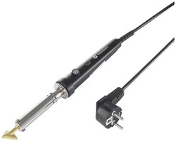 Zestaw naprawczy z tworzywa sztucznego TOOLCRAFT SIP-220 230 V 80 W 200 - 480 °C