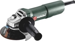 Szlifierka kątowa Metabo W 750-125 603605000 750 W