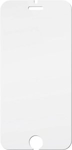 Black Rock SCHOTT Ultra Thin 9H Szkło ochronne na wyświetlacz Apple iPhone 8, Apple iPhone 7, Apple iPhone 6S, Apple iPhone 6 1 szt. 4013SPU01