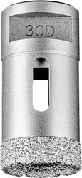 Wiertło diamentowe do wiercenia na sucho PFERD DCD 30 M14 FL PSF 68300079  1 szt.