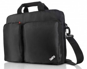 Torba na laptopa Lenovo Tasche/ ThinkPad Wade 3-in-1 Case 4X40H57287, 35,8 cm (14,1'') , czarny