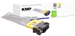 KMP E258X zastępuje Epson T9454 (C13T945440) atrament KMP E258X 1645,4009, 1 szt.
