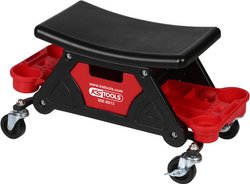 Mobilny stołek KS Tools 500.8013 1 szt.