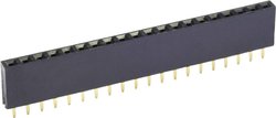 econ connect BL40/1G8 Listwa złączy żeńskich (standardowa) 1 szt.