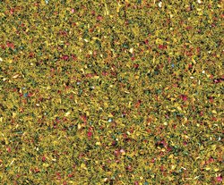 Podłoże trawiaste, NOCH 8330, 20 g, kwiecista łąka