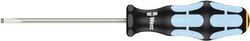 Wkrętak płaski Wera 3335 05032003001 Szerokość klingi: 4 mm Długość klingi: 100 mm