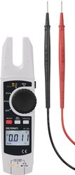 Miernik cęgowy VOLTCRAFT VC-1113 CAT II 1000 V, CAT III 600 V