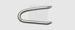 Gwóźdź wygięty SWG  9784252570  ocynkowany ogniowo 1 kg