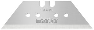 Ostrze wymienne Ostrze trapezowe 61329 Martor 61329.50 10 szt.