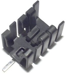 Radiator TRU COMPONENTS TC-KK8508B 21 K/W