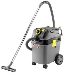 Odkurzacz do pracy na sucho i mokro Kärcher Professional NT 40/1 Ap L *EU 1.148-321.0 74 l/s 40 l 1 szt.