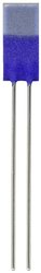 Platynowy czujnik temperatury Yageo Nexensos M 422 32208524, PT500 , -50 do +300 °C