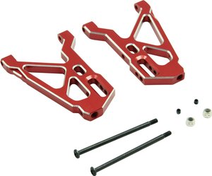 Aluminiowe wahacze przednie, dół Reely