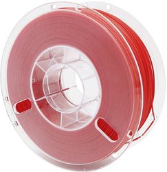 Filament do drukarek 3D PLA RAISE3D [S]5.11.00103, Średnica filamentu: 1.75 mm, 1000 g, czerwony