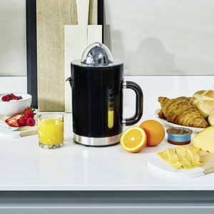 Wyciskarka do cytrusów Tristar CP-3012, 40 W, czarny