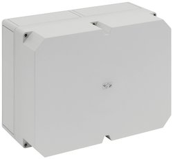 Obudowa uniwersalna Spelsberg TK PS 3625-16-o 11091201, (S x W x G) 361 x 254 x 165 mm, tworzywo sztuczne, 1 szt.