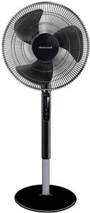 Honeywell HSF600BE4 Wentylator stojący  40 W  czarny