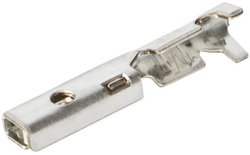 Styk zaciskany JST SWPR-001T-P0.25, Ilość pinów 1, 1 szt.