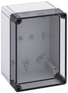 Obudowa instalacyjna Spelsberg TK PS 1813-11-TO 11151601, IP66, 130 mm x 180 mm x 111 mm , 1 szt.